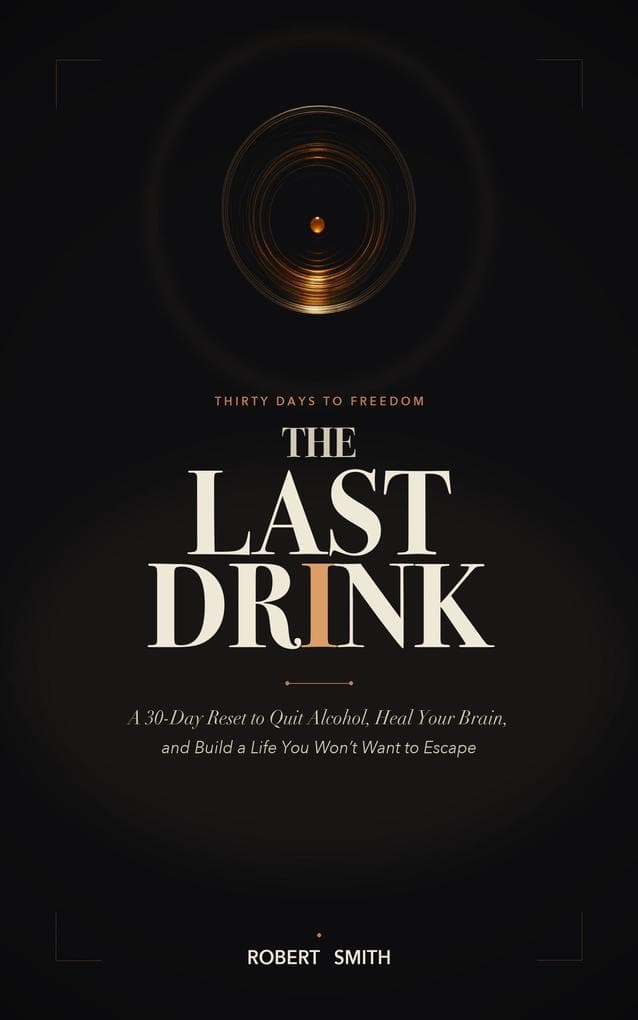 The Last Drink