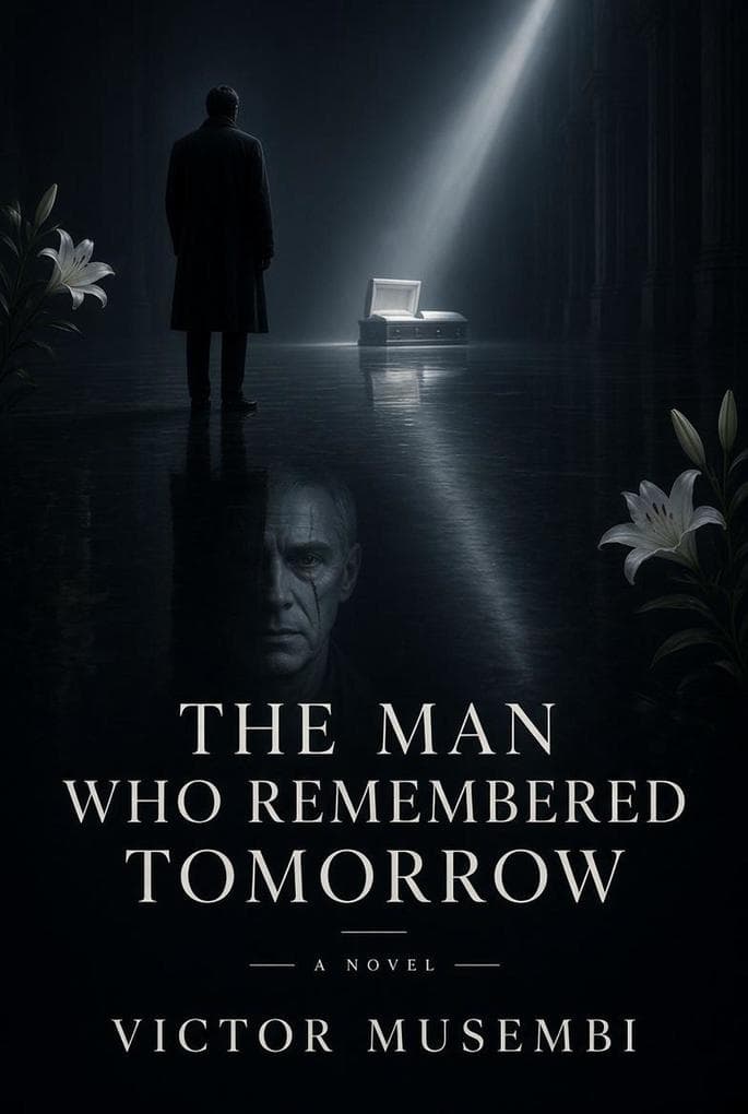 The Man Who Remembered Tomorrow