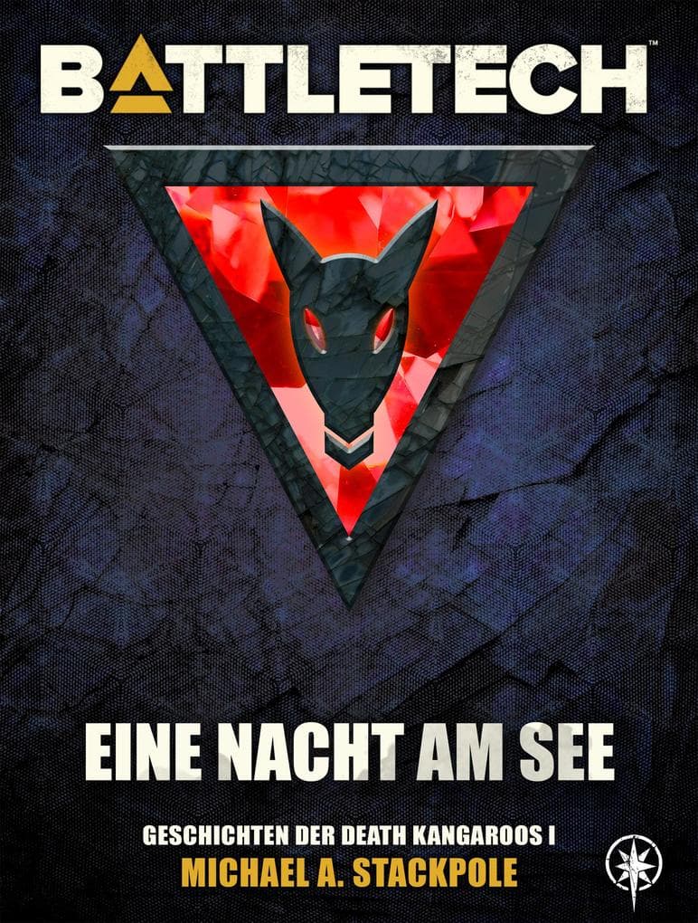 BattleTech - Eine Nacht am See: Geschichten der Death Kangaroos 1
