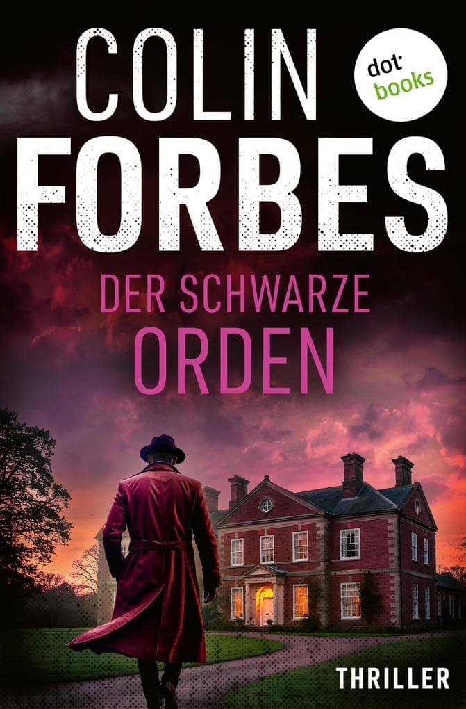 Der schwarze Orden: Thriller | Secret Intelligence Service 6 - Ein Zirkel blutiger Schwestern ...