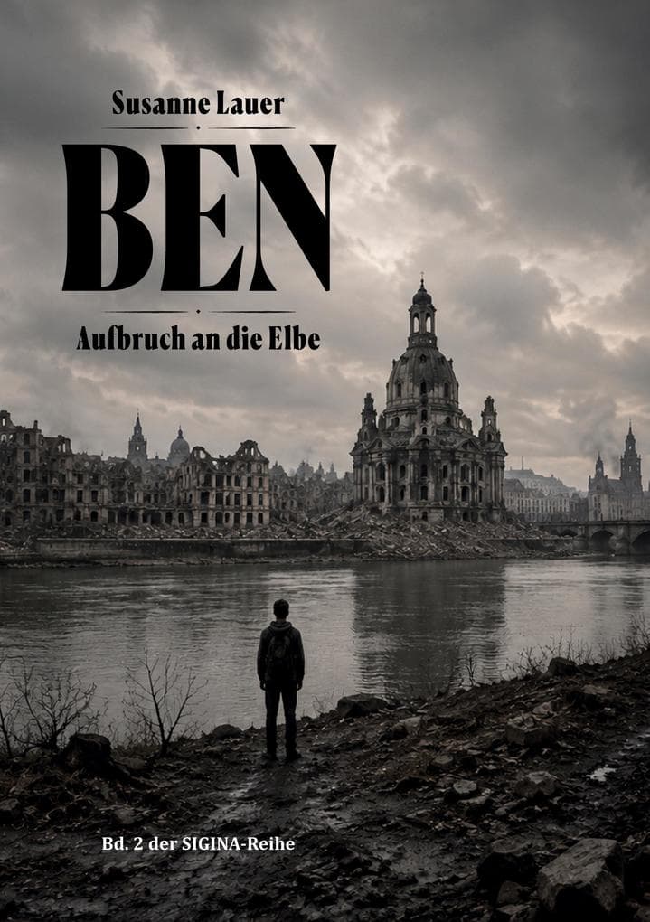 BEN: Aufbruch an die Elbe