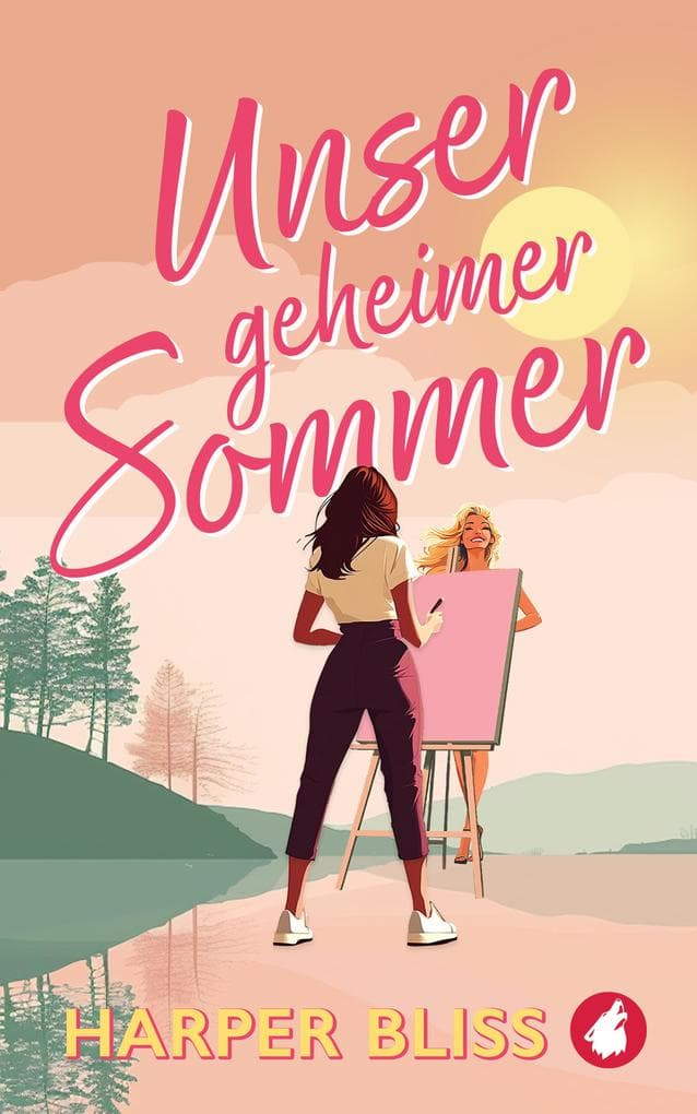 Unser geheimer Sommer