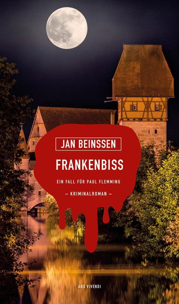 FrankenBiss: Frankenkrimi