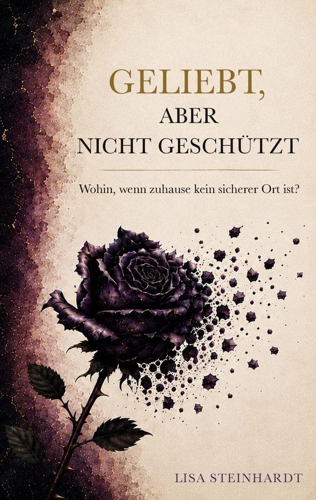 Geliebt, aber nicht geschützt: Wohin, wenn zuhause kein sicherer Ort ist?