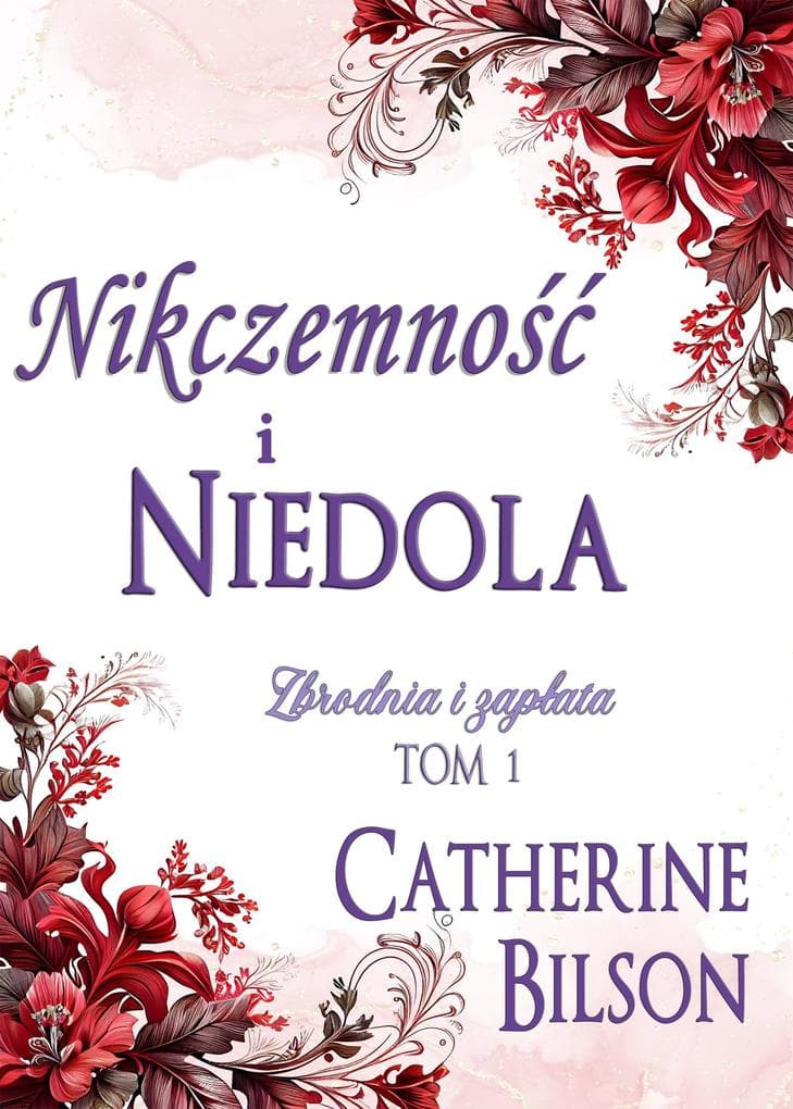 Nikczemnosc i niedola: Kryminalna wariacja na temat Dumy i uprzedzenia