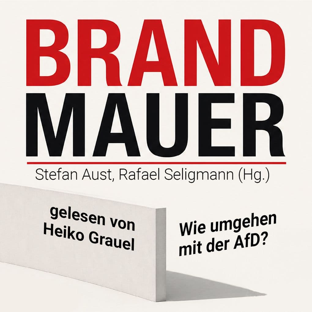 Brandmauer: Wie umgehen mit der AfD?