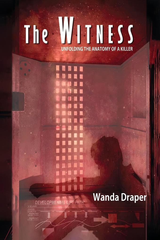 The Witness: Unfolding the Anatomy of a Killer