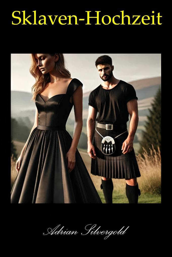Sklaven-Hochzeit