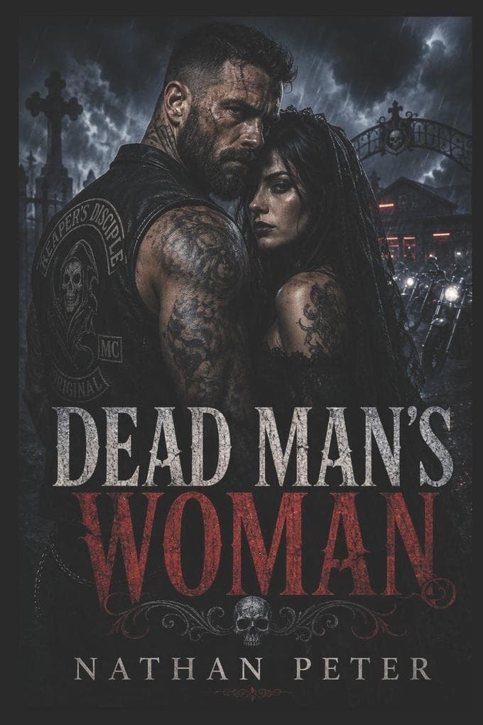 Dead Man's Woman