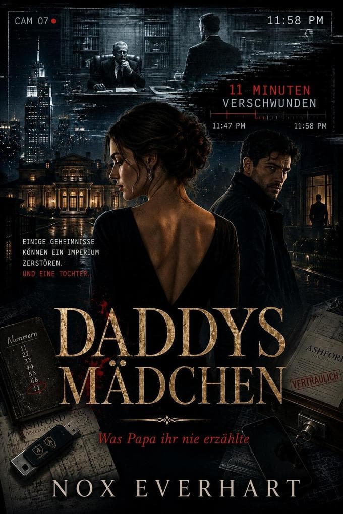 Daddys Mädchen