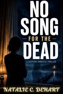 No Song for the Dead: A Gripping Domestic Thriller