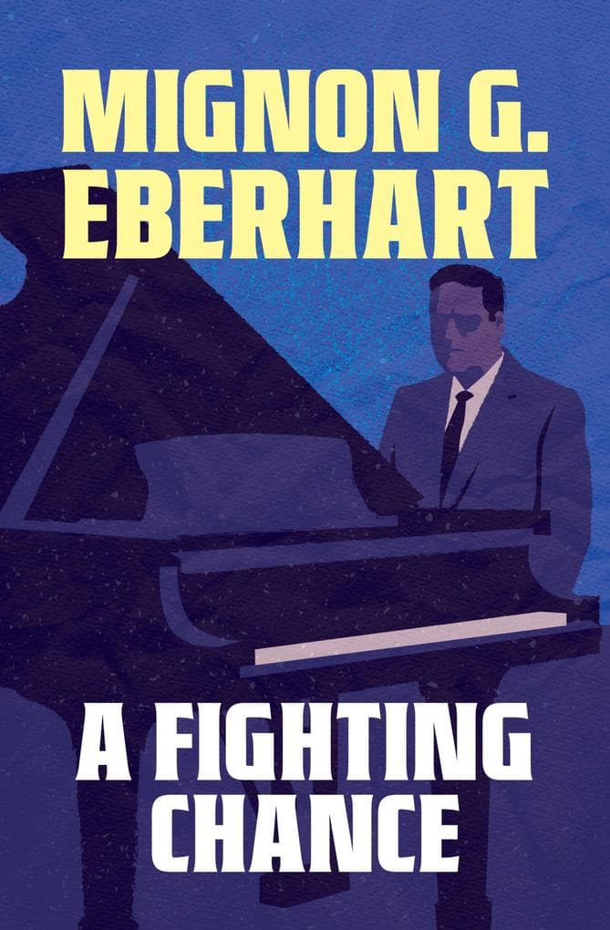 A Fighting Chance
