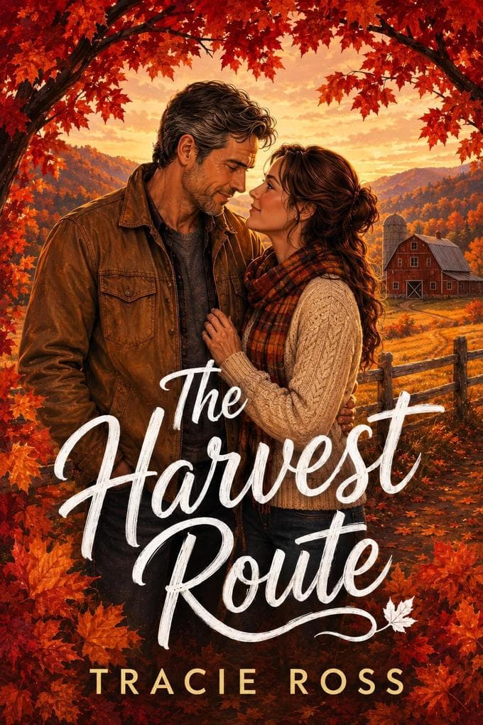 The Harvest Route: Autumn Miles, #1
