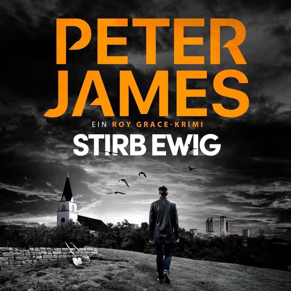 Stirb ewig