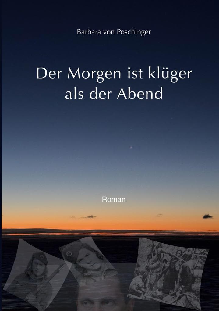 Der Morgen ist klüger als der Abend