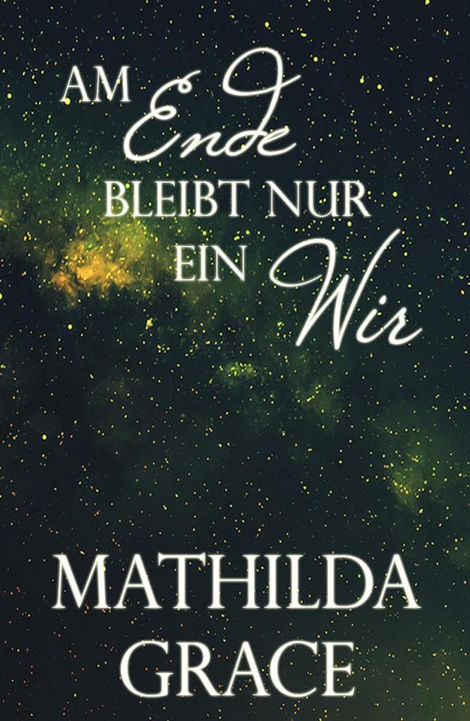 Am Ende bleibt nur ein Wir