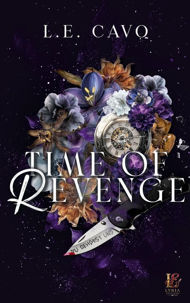 Time of Revenge: Du gehörst uns