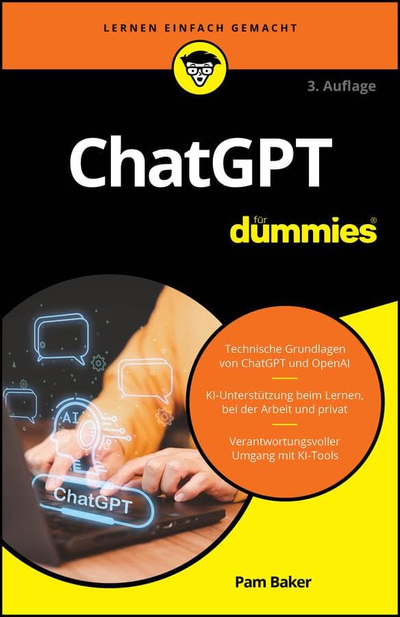 ChatGPT für Dummies