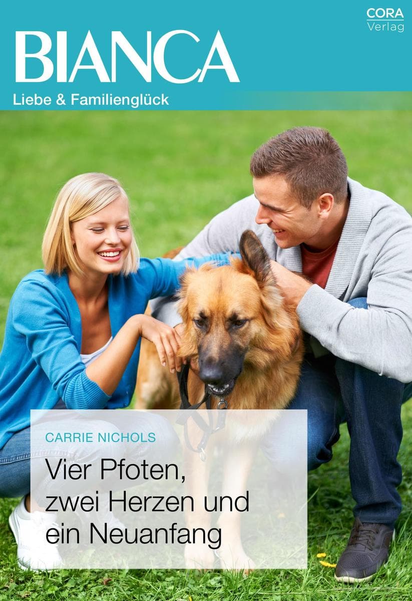 Vier Pfoten, zwei Herzen und ein Neuanfang