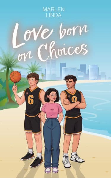 Love born on Choices: Blackbelle University 5