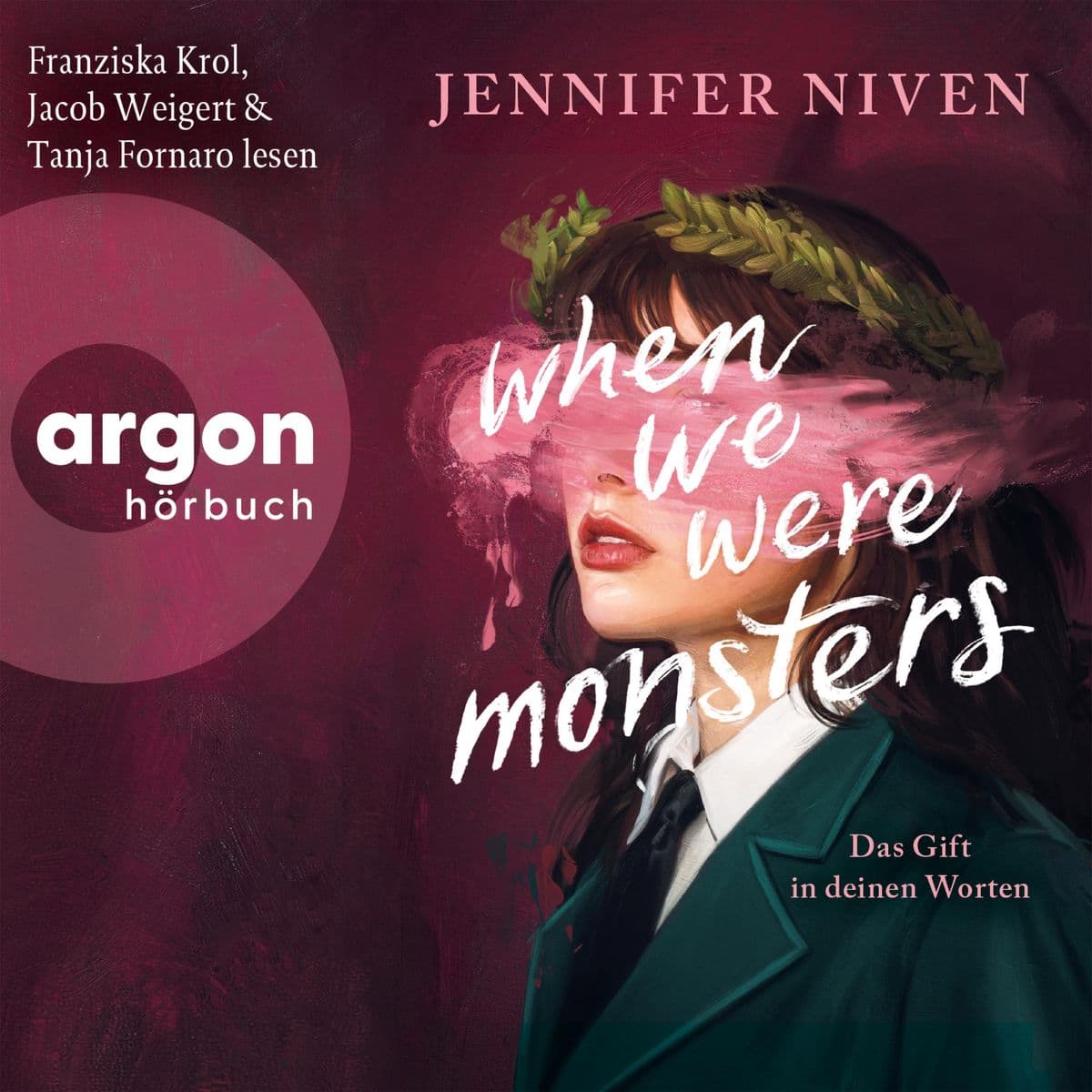 When We Were Monsters: Das Gift in deinen Worten