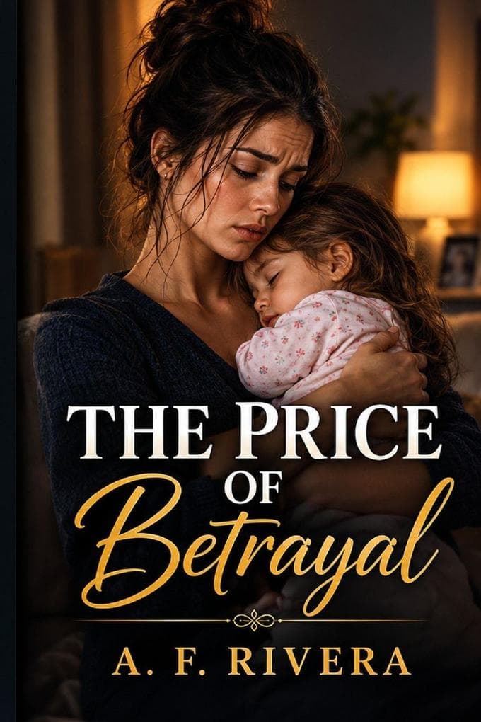 THE PRICE OF BETRAYAL: She Texted A Billionaire By Mistake To Borrow $50 For Baby Formula-What Happened That Night Changed Her Life.