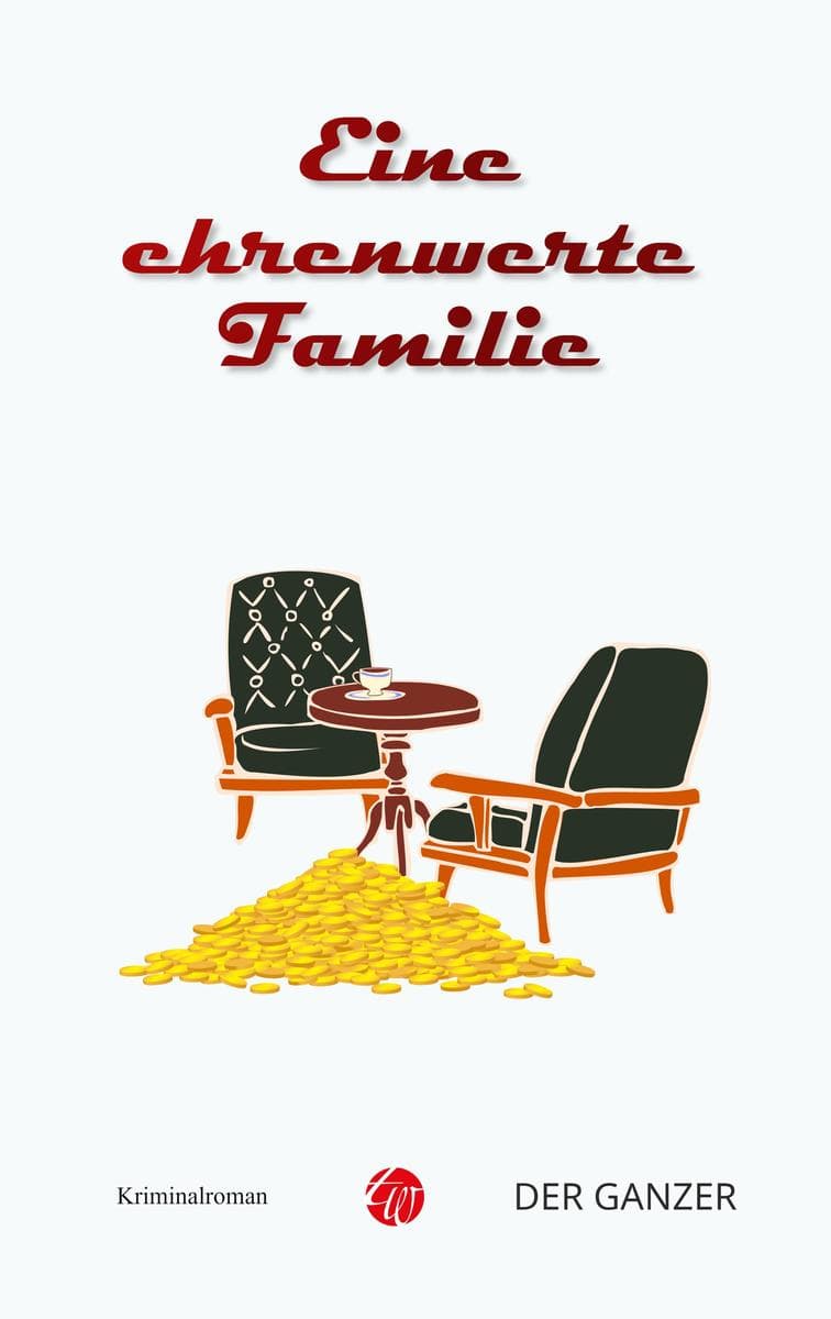 Eine ehrenwerte Familie
