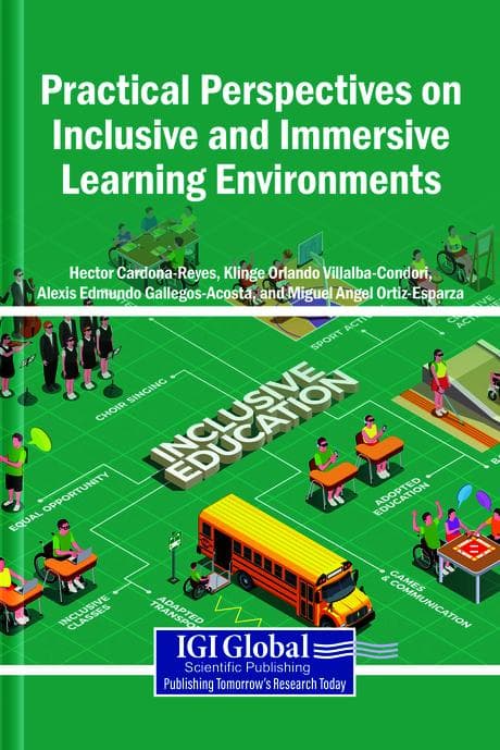 Practical Perspectives on Inclusive and Immersive Learning Environments