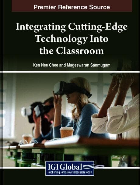 Integrating Cutting-Edge Technology Into the Classroom