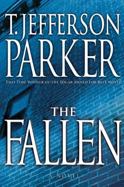 The Fallen (Large Print)