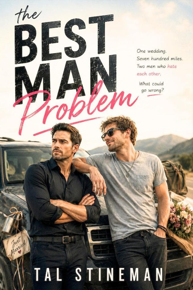 The Best Man Problem