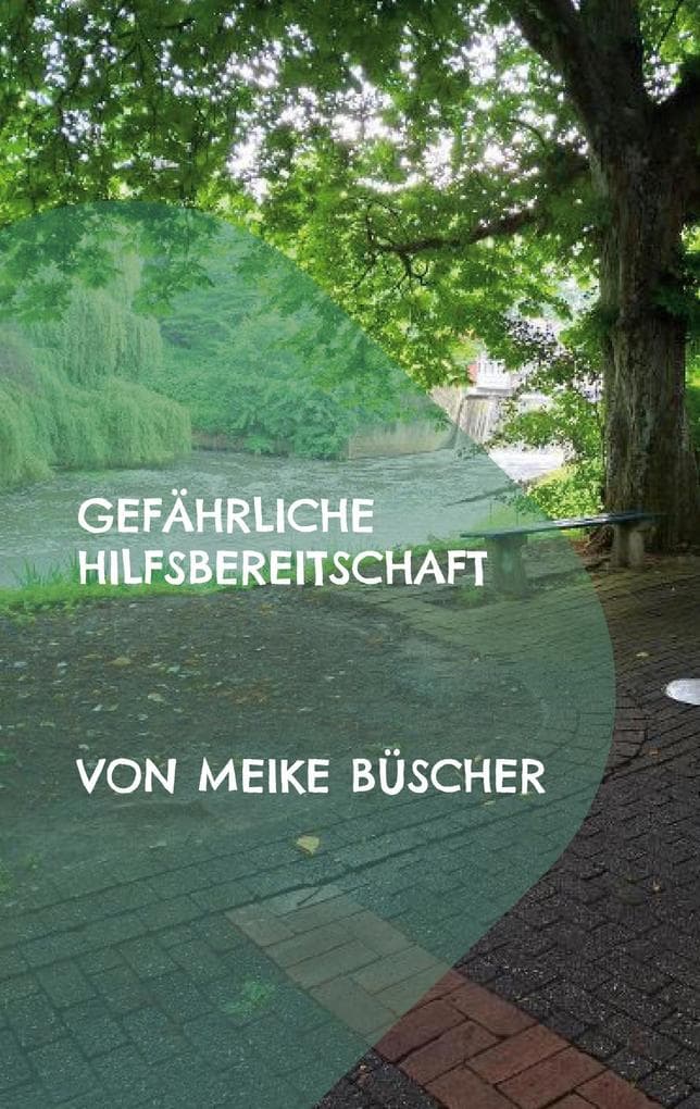 Gefährliche Hilfsbereitschaft: Osnabrück-Krimi