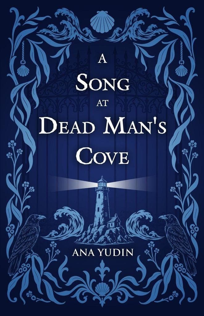 A Song at Dead Man's Cove