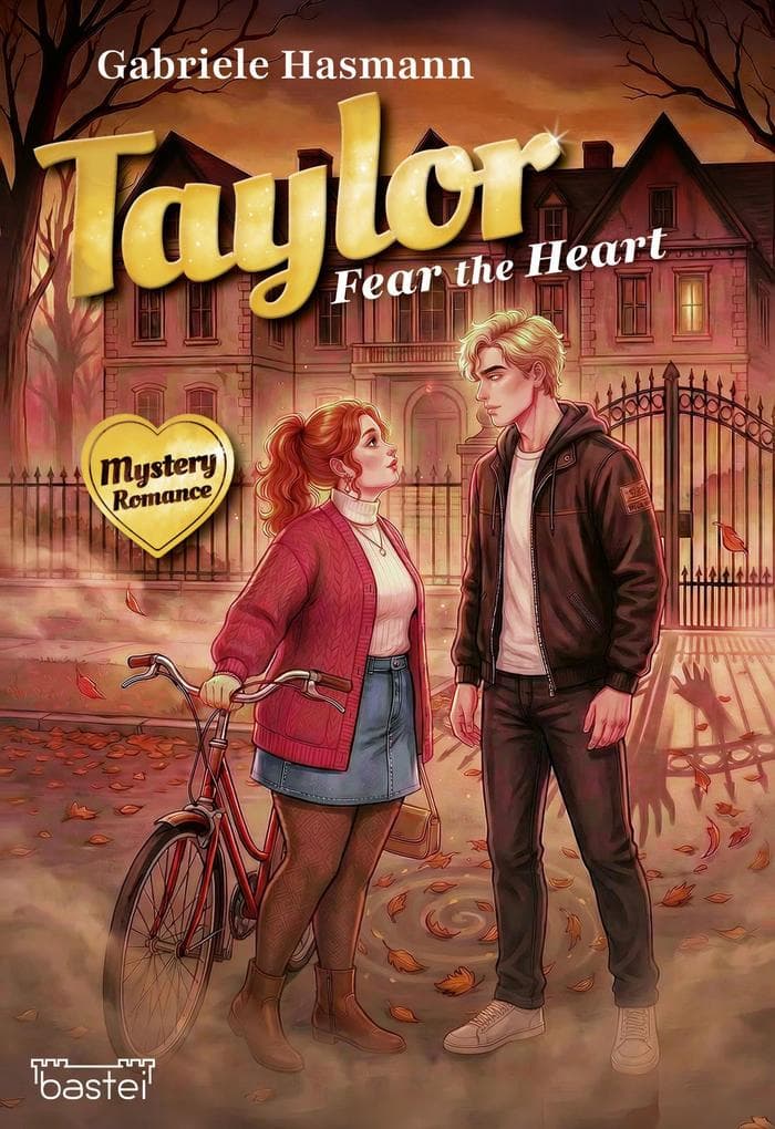 Taylor: Fear the Heart