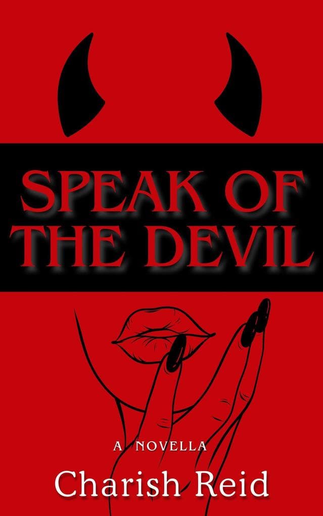 Speak of the Devil