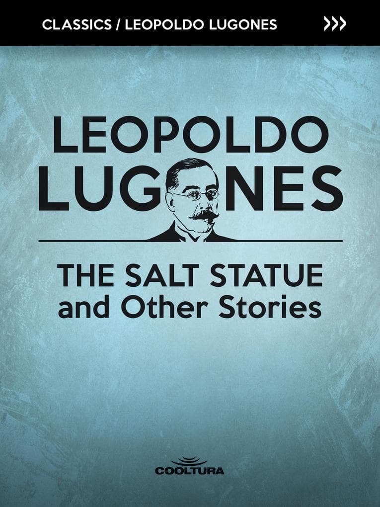 The Salt Statue and Other Stories
