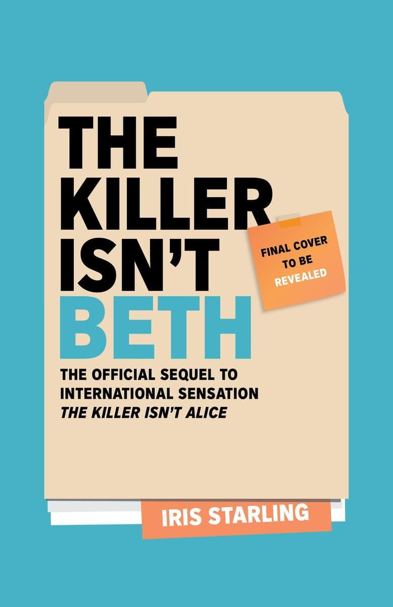 The Killer Isn't Beth