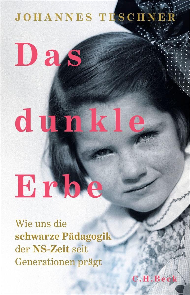 Das dunkle Erbe: Wie uns die schwarze Pädagogik der NS-Zeit seit Generationen prägt