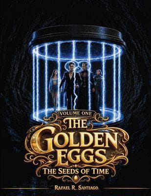The Golden Eggs: The Seeds of Time