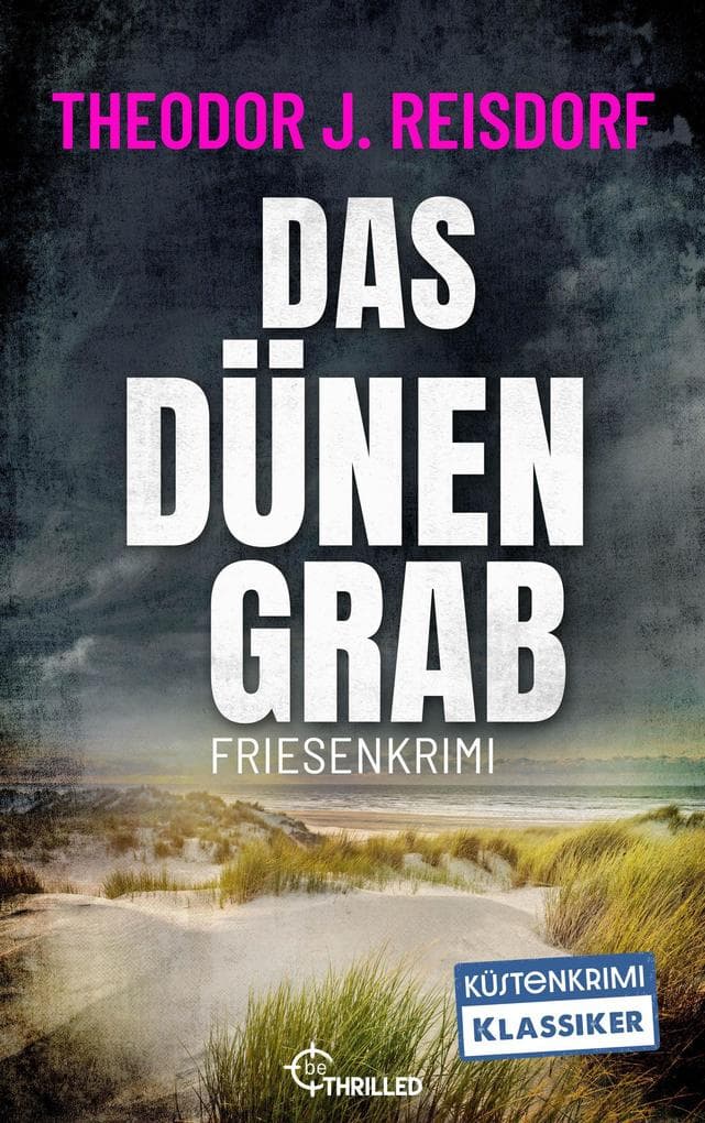Das Dünengrab