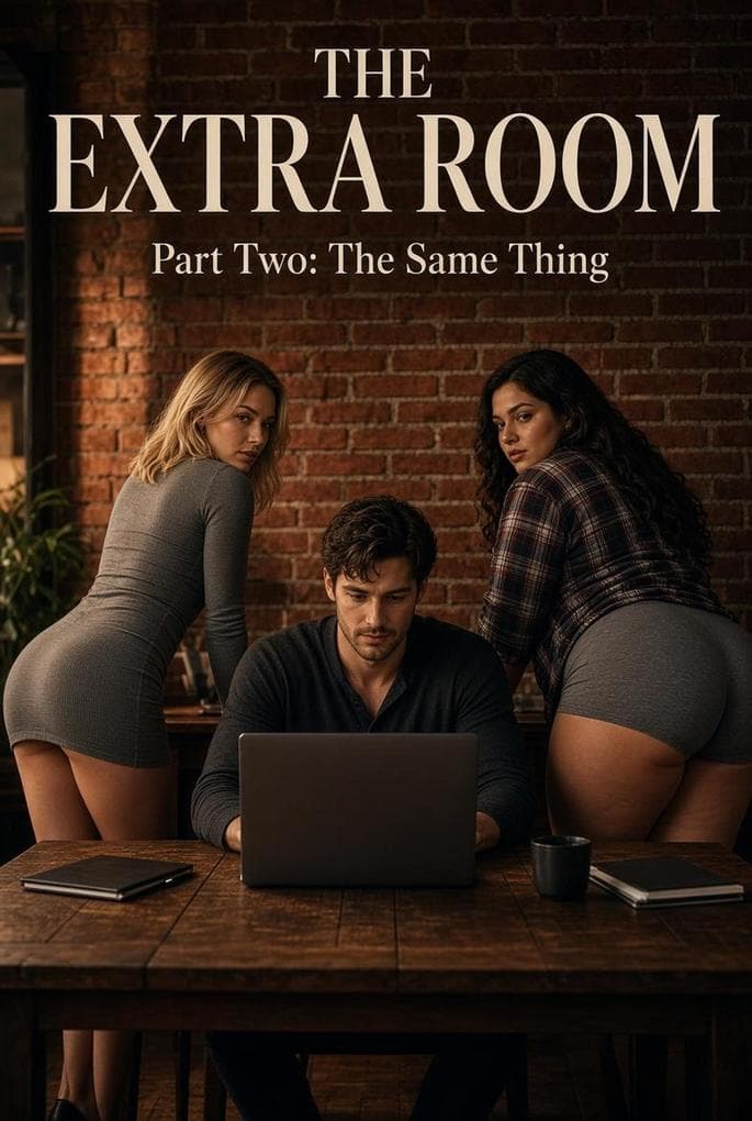 The Extra Room: Part Two: The Extra Room, #2