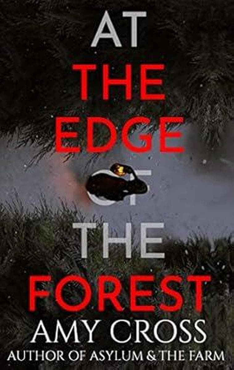 At the Edge of the Forest