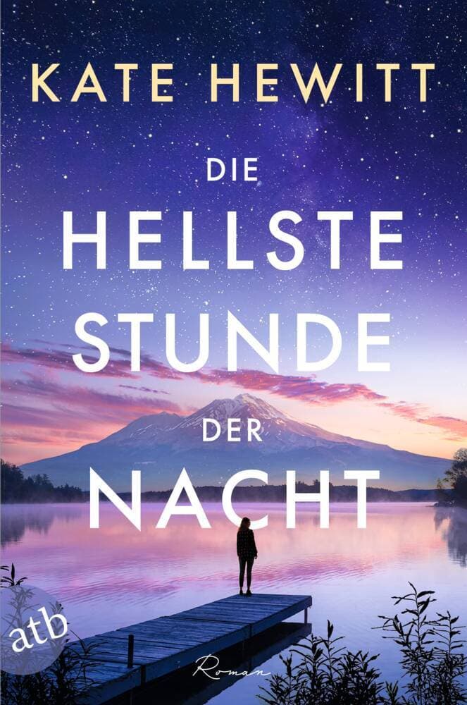 Die hellste Stunde der Nacht: Roman