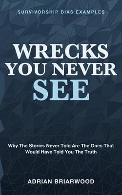 Wrecks You Never See: Survivorship Bias Examples - Why the Stories Never Told Are the Ones That Would Have Told You the Truth