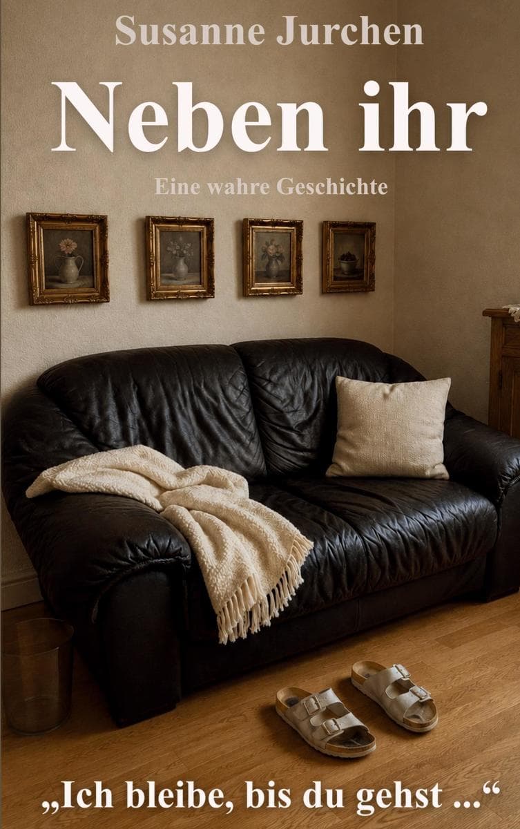 Neben ihr: Eine wahre Geschichte