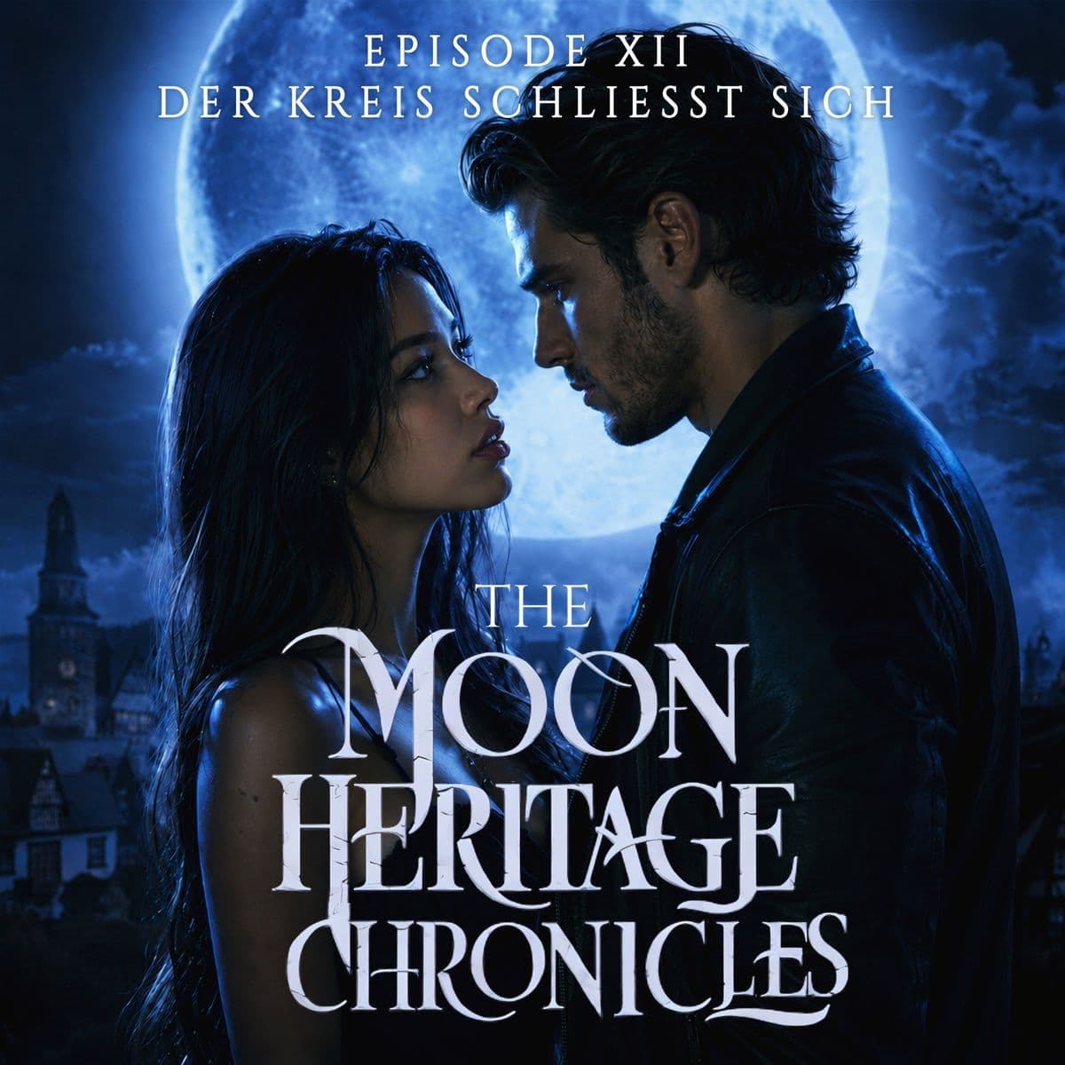 The Moon Heritage Chronicles - Episode 12: Der Kreis schließt sich