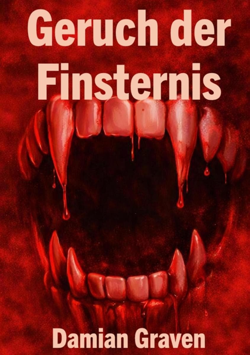 Geruch der Finsternis