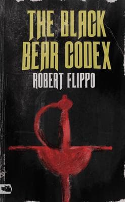 The Black Bear Codex