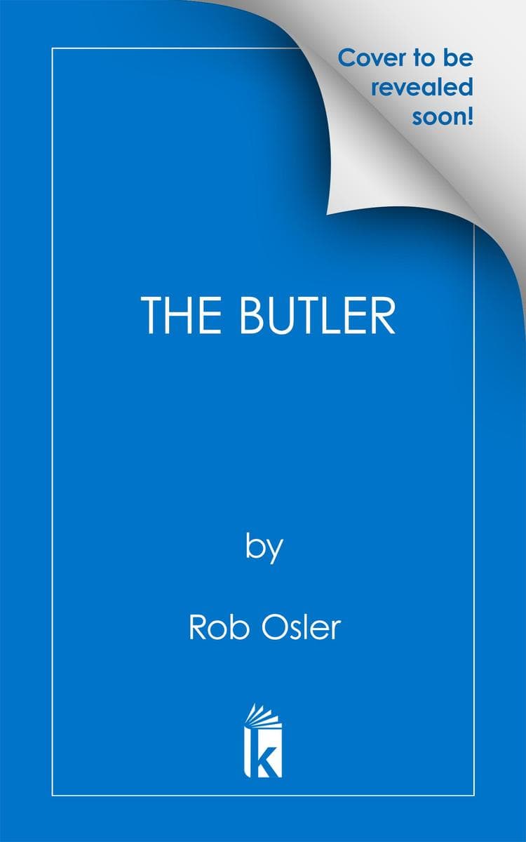 The Butler