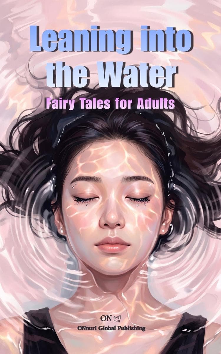 Leaning into the Water: Fairy Tales for Adults, #42
